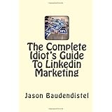 TheCompleteIdiot'sGuideToLinkedinMarketing