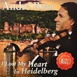 I Lost My Heart in Heidelberg