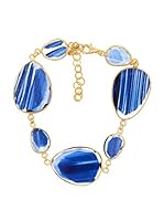 Córdoba Joyeros Pulsera Guilin Dorado