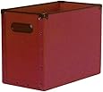 Cargo Naturals Desktop File, Red Spice, 9-1/2 by 7 by 12-1/2-Inch