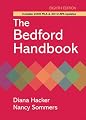 The The Bedford Handbook with 2009 MLA and 2010 APA Updates