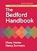 The Bedford Handbook with 2009 MLA and 2010 APA Updates Cover