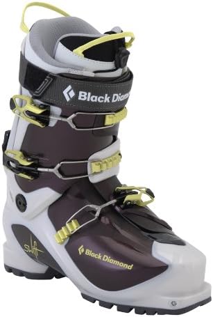 Black Diamond Swift Ski Boots - Women's