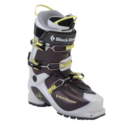 Black Diamond Swift Ski Boots - Women's