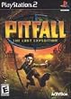 Pitfall: The Lost Expedition