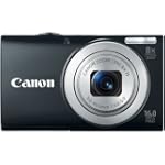 Canon 6149B005 PowerShot A4000 IS 16....