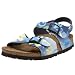 Papillio Toddler/Little Kid Rio Birko Flor Sandal