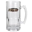 Anaheim Ducks NHL 1 Liter Macho Mug - Primary Logo by Great American Products