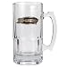 Anaheim Ducks NHL 1 Liter Macho Mug - Primary Logo by Great American Products