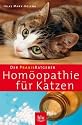 Der Praxis-Ratgeber: Homöopathie für Katzen