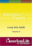 Living With ADHD