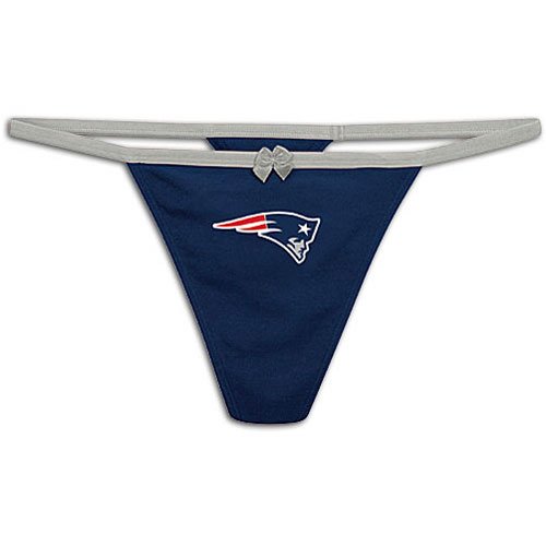 New England Patriots Womans Fall Flirt Thong 41daEp3Nl0L New England Patriots Womans Fall Flirt Thong