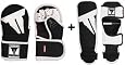 Throwdown Kids Grappling Gloves and Shin Guards