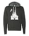 DisGear Women's Disney Is My Home. Hoodie