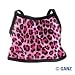 Webkinz Leopard Tank