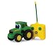 John Deere Johnny Tractor Radio Control