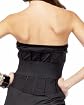 Ruched Bustier Product Image