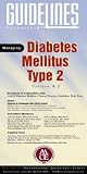 Diabetes Type 2 GUIDELINES Pocketcard: American Association of Clinical Endocrinologists (2008)