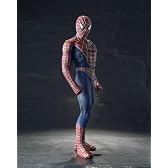 ソフビ魂 スパイダーマン