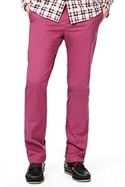 Blue Harbour Pure Cotton Tapered Chinos with Stain Defence™