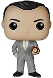 Funko POP TV: Sherlock - Jim Moriarty Action Figure