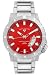 Swiss Legend Men's Atlantis 1000 Meter Diver Collection Automatic Watch and Winder #30015-55