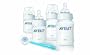 Philips AVENT SCD271/00 Newborn Bottle Starter Set (Classic)