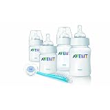 Philips AVENT SCD271/00 Newborn Bottle Starter Set (Classic)by Philips AVENT