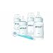Philips AVENT SCD271/00 Newborn Bottle Starter Set (Classic)