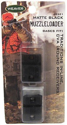Mt System Traditions CVA Round