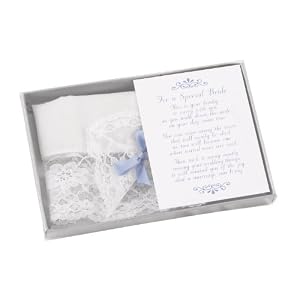 Wedding Handkerchief