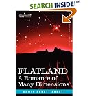Flatland: A Romance of Many Dimensions by  Edwin Abbott Abbott