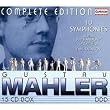 Mahler: Complete Symphonies