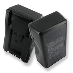Sony BP-L40A Lithium Ion Battery Pack