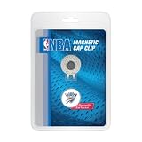 Oklahoma City Thunder Cap Clip Clamshell Pack