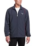 Puma Apparel Men's Woven Track Jacket
