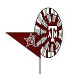 Texas A&M University Aggies - Wind Spinner