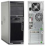 Smart Buy Xw4600 Twr E7600 3.06G 2Gb 160Gb Dvdrw W7p/Xpp Fx380