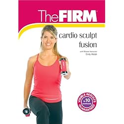 The Firm: Cardio Sculpt Fusion