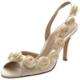 Brianna Leigh Womens Sophia Slingback Sandal