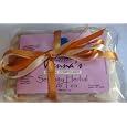 Discounts Lavender Serenity Herbal Tub Tea - Relax With These Skin Soothing Botanicals. 100% Natural, Beautifully Packaged Gift For You Or a Friend.