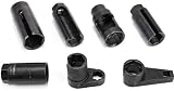Alltrade 948005 Master Sensor Socket Kit - 7 Piece
