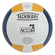 Tachikara NCCAA National Christian College Athletics Association premium Leather VolleyBall