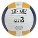 Sporting Goods : Tachikara NCCAA Premium Leather Volleyball