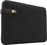 Case Logic LAPS-113 13.3-Inch Laptop / MacBook / MacBook Pro Sleeve (Black)