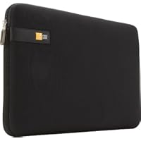 Case Logic LAPS-113 13.3-Inch Laptop / MacBook / MacBook Pro Sleeve (Black)