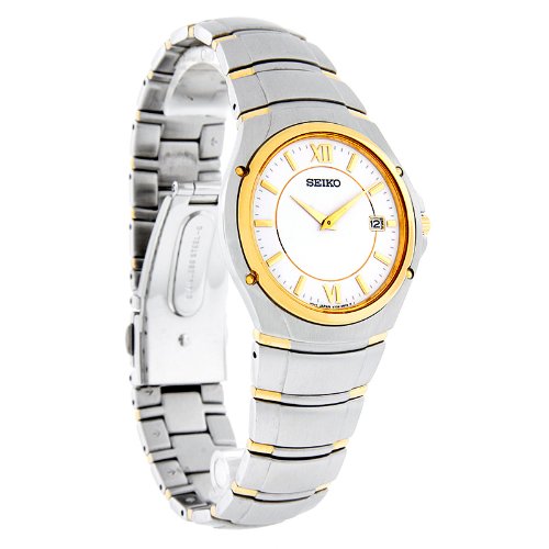 Seiko Men's Watch SLK092