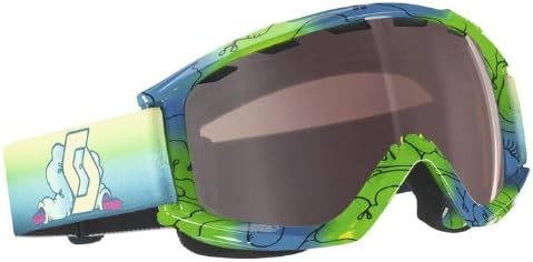 Scott US Sanction Goggle