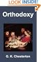 Orthodoxy