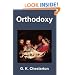 Orthodoxy